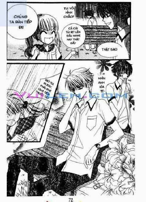 neck and neck chapter 4 70