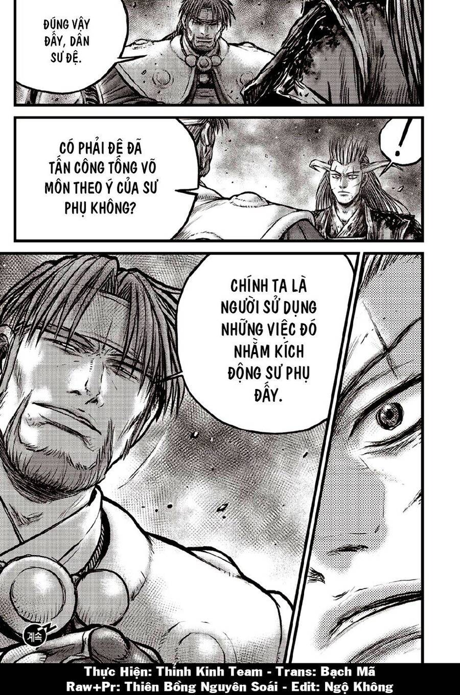 hiệp khách giang hồ m chapter 632 18