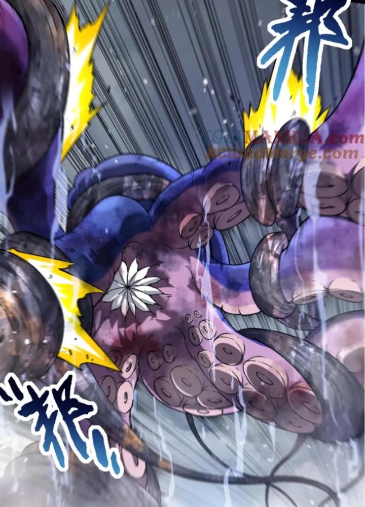 từ cây cổ thụ bắt đầu tiến hóa chapter 97 22