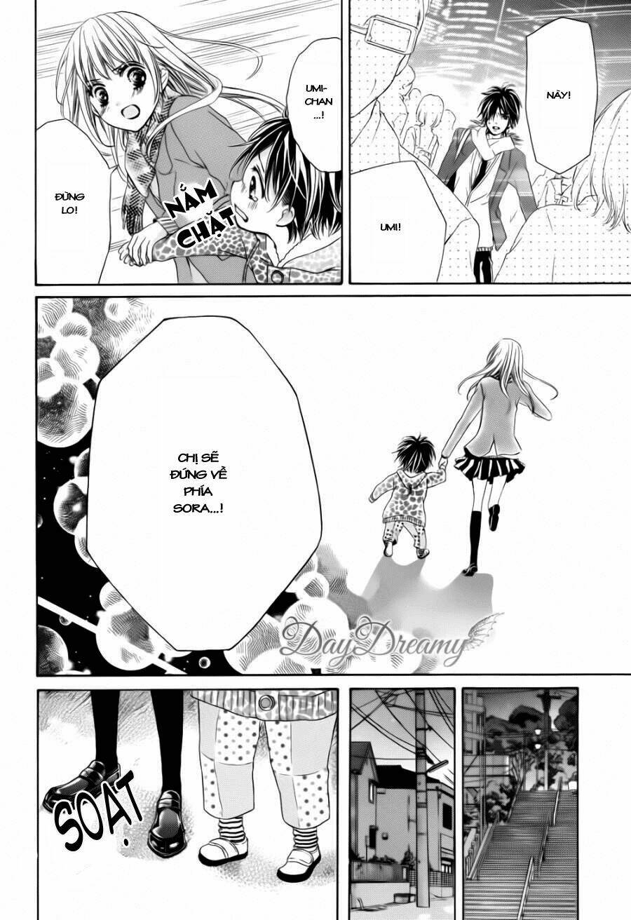 tổng hợp one shot. chapter 62 21