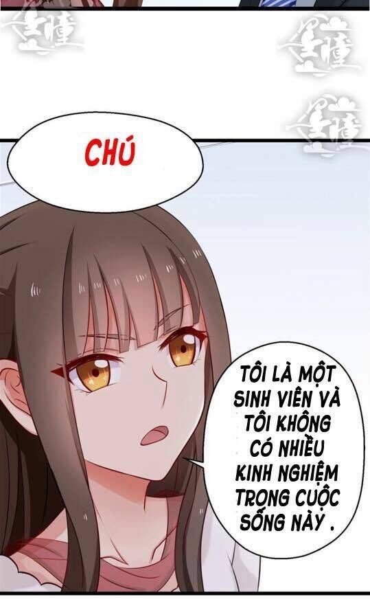 chỉ nhiễm thành hôn chapter 11 15