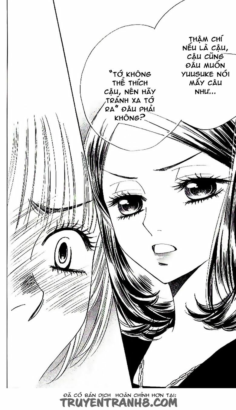 ác quỷ và bản tình ca chapter 85 18