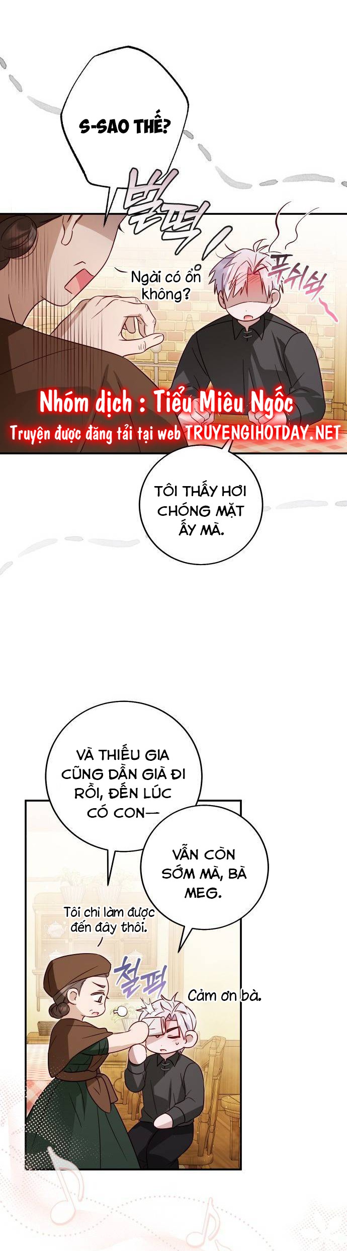 ngã xuống thiên đường chapter 26 25