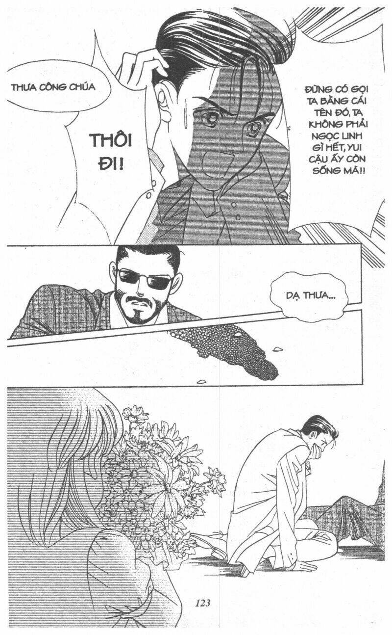 nàng tiên ánh trăng - kaguya hime chapter 8 121