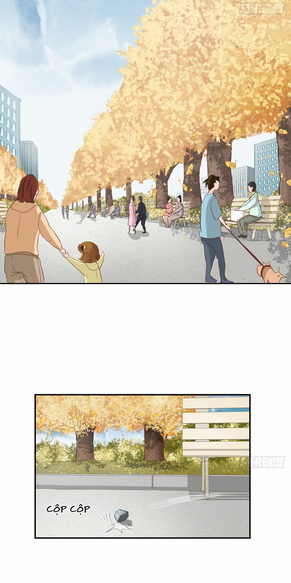 cẩm lý thiếu nữ của tôi chapter 15.2 8