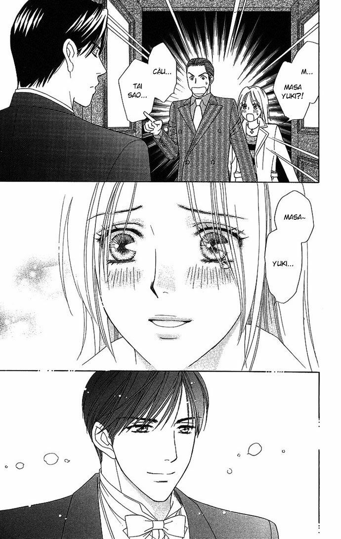 chou yo hana yo chapter 16 37