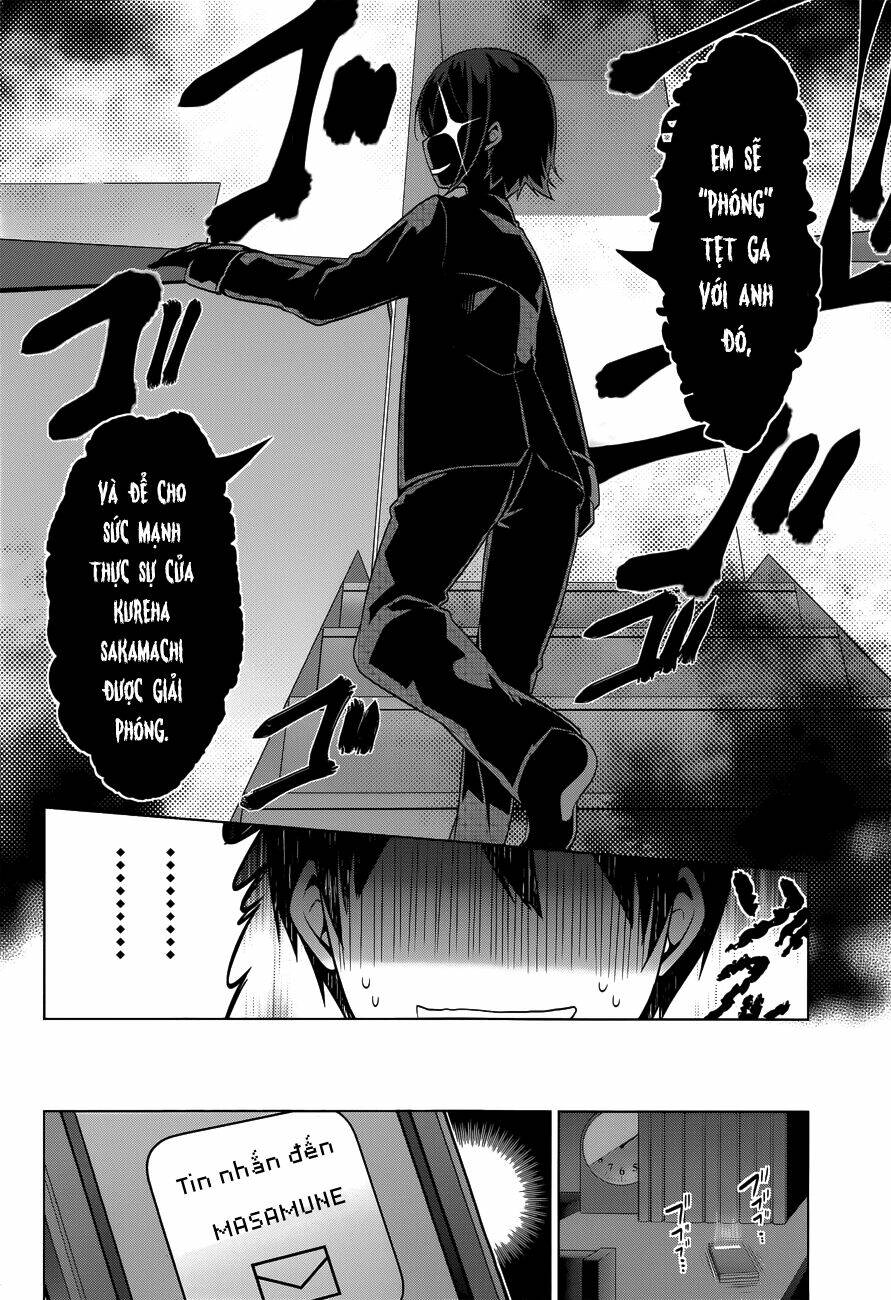 mayo chiki! chapter 37 5