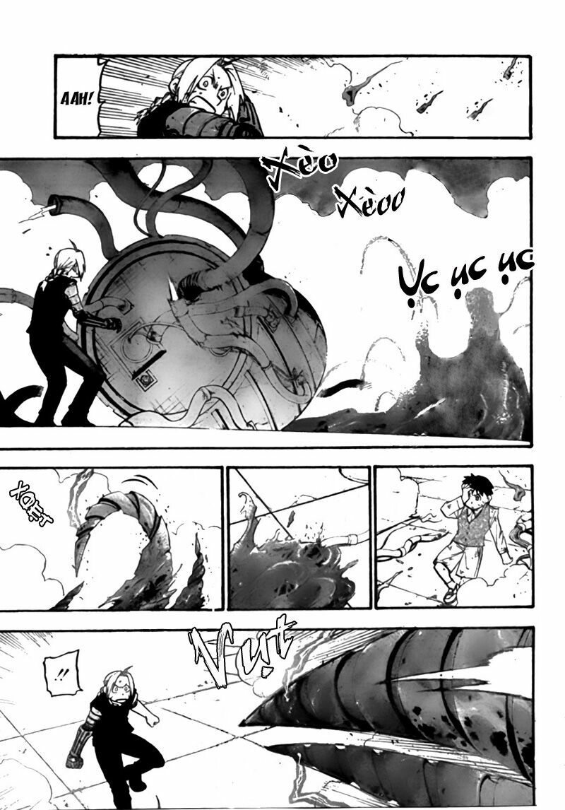 giả kim thuật chapter 106 19