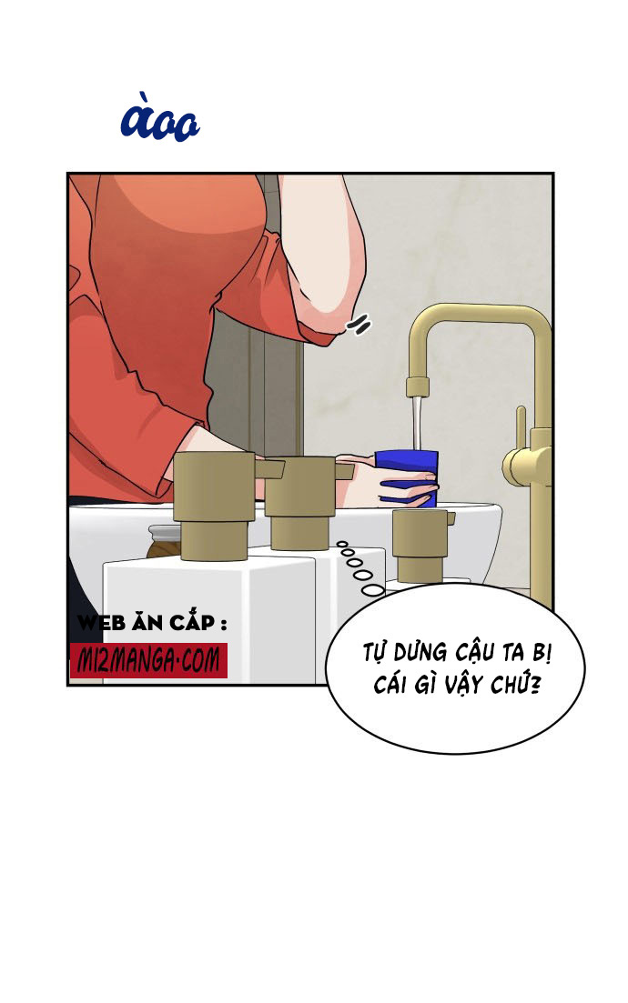 oan gia ngõ hẹp chapter 41 16
