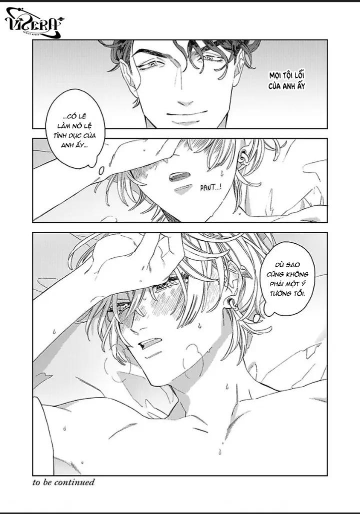 dịch vụ bạo dâm chapter 2 26