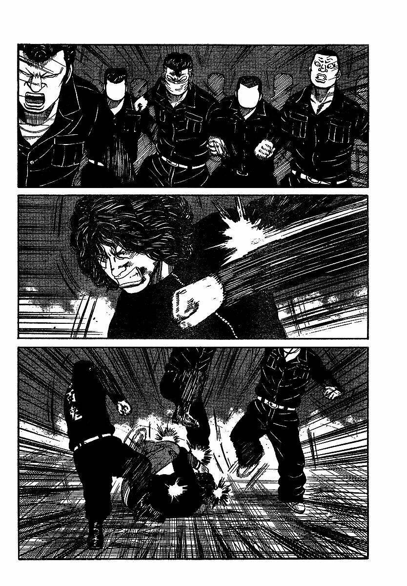 worst gaiden chapter 5 10