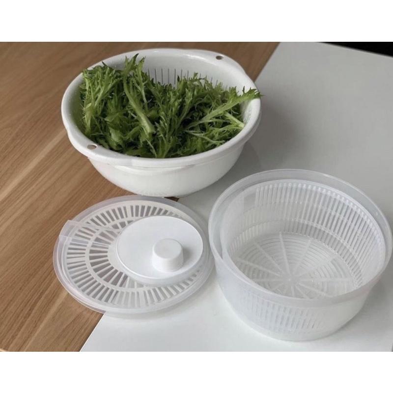 Rổ quay rau Rotary