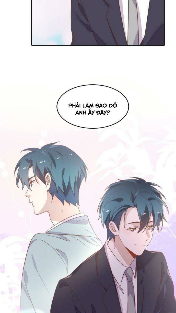 bạn trai kém tuổi bẫy yêu tôi chapter 69 43