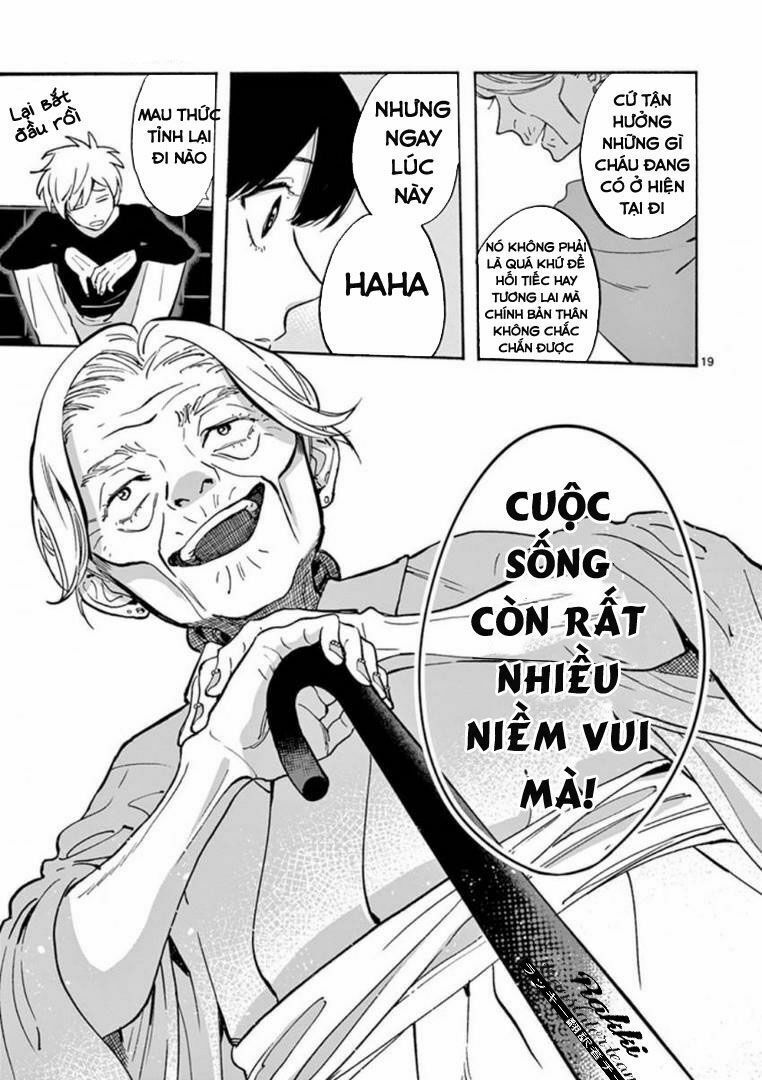 promise cinderella chapter 13 19