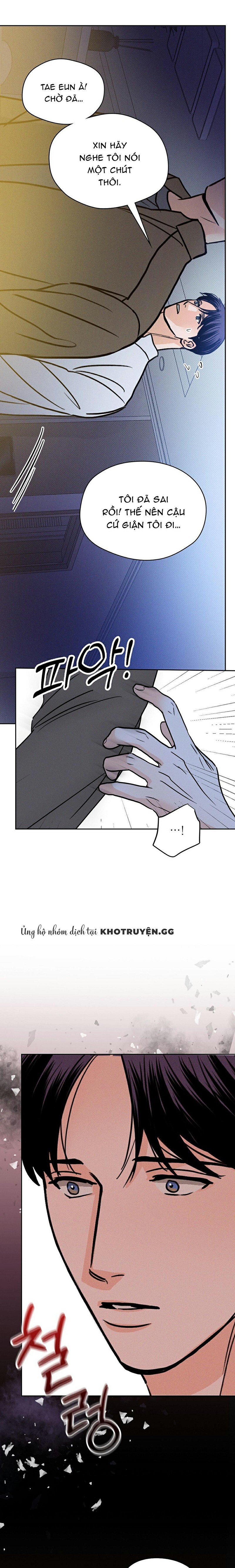 khi đêm trăng tròn chapter 12 21