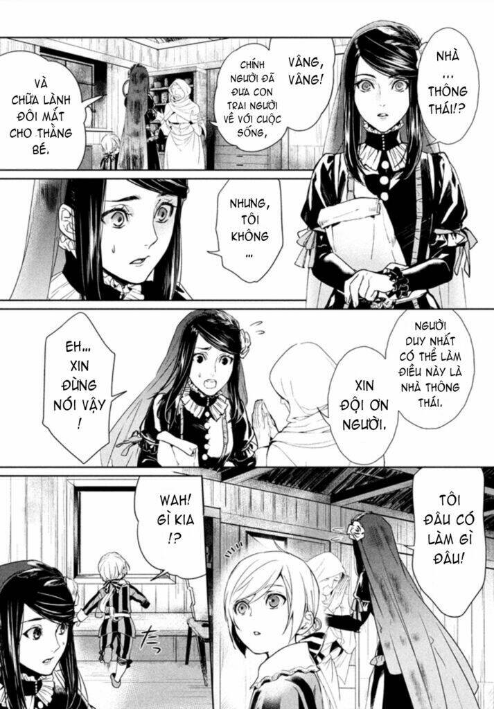 shin'yaku märchen - new testament chapter 1 36