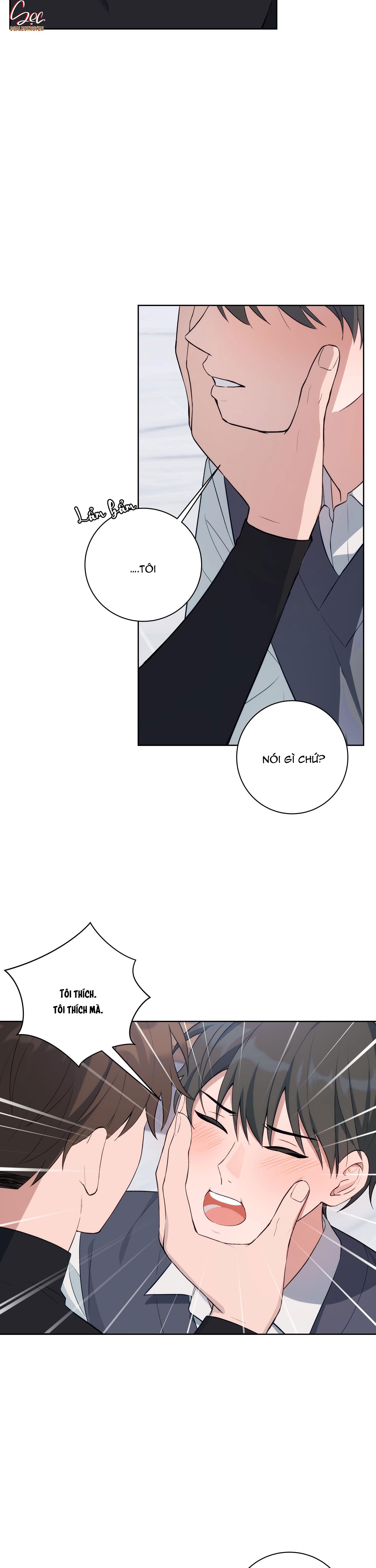 ba đêm làm tình thiệt đấy chapter 4 23