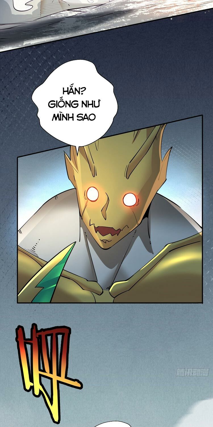 ta là nhà giàu số một, ta không muốn trọng sinh chapter 59 3