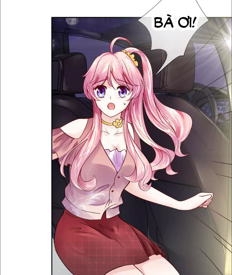 hợp đồng hôn nhân có thời hạn: bảo bối lục tổng giá trên trời chapter 2 3