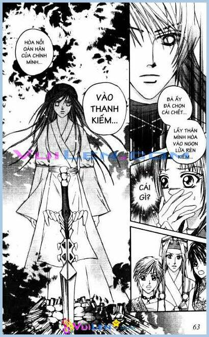 tinh nguyệt ảo cảnh chapter 5 60