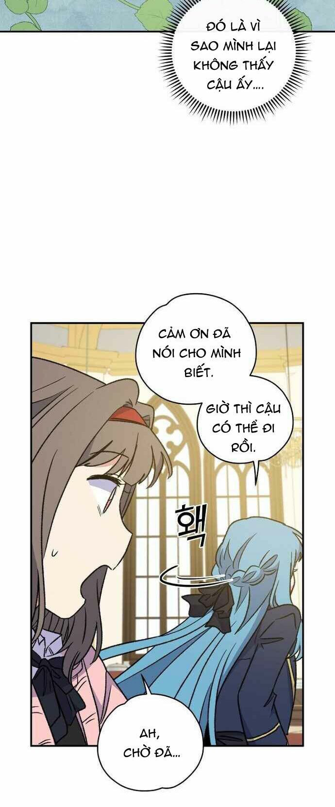 nhà hiền triết yigret chapter 29 18