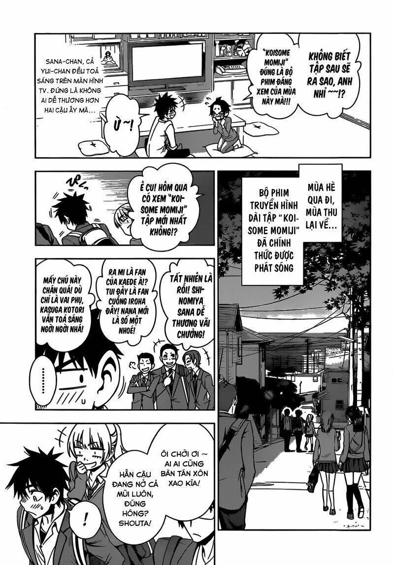 koisome momiji chapter 24 4