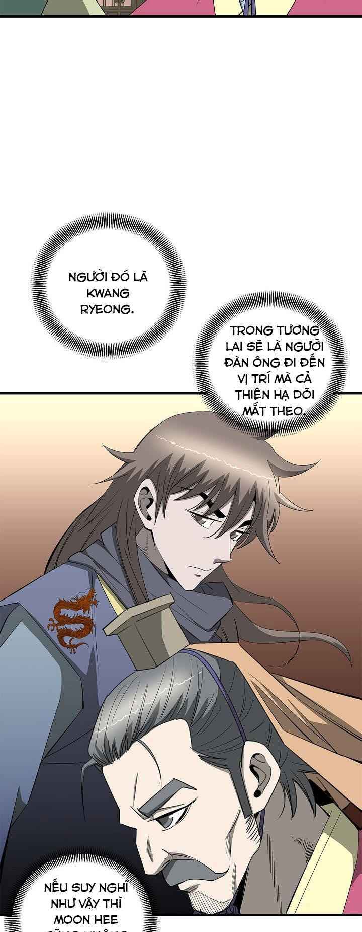 cuồng long chapter 58 19