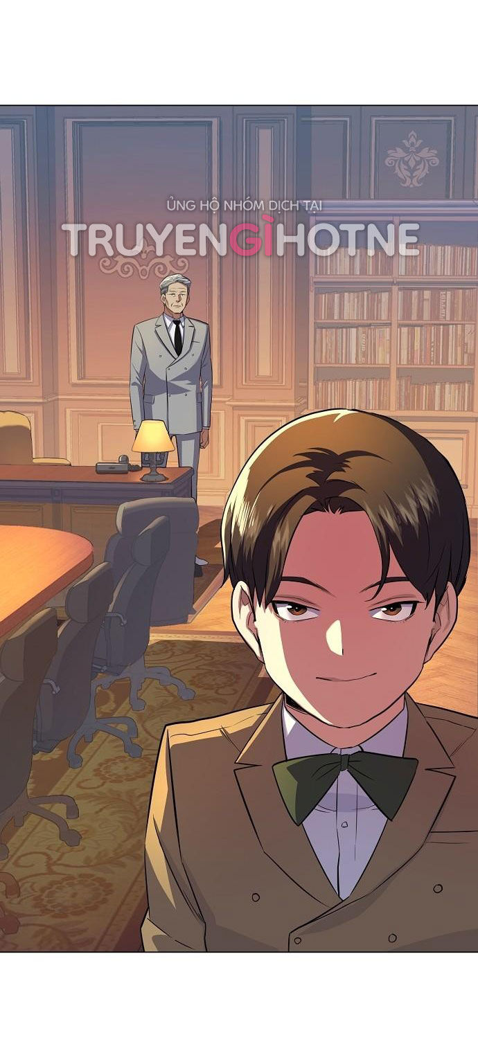 cậu út nhà tài phiệt chapter 3.2 45