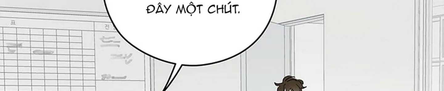 chuyện quái gì với giấc mơ đó vậy chapter 18 411