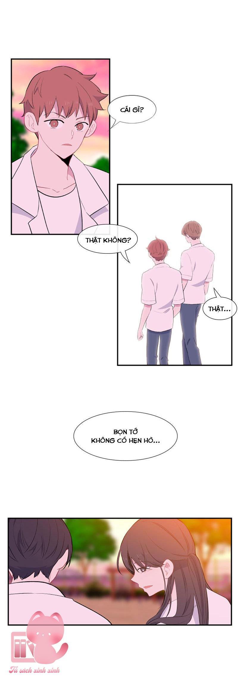 về bên anh chapter 39 34