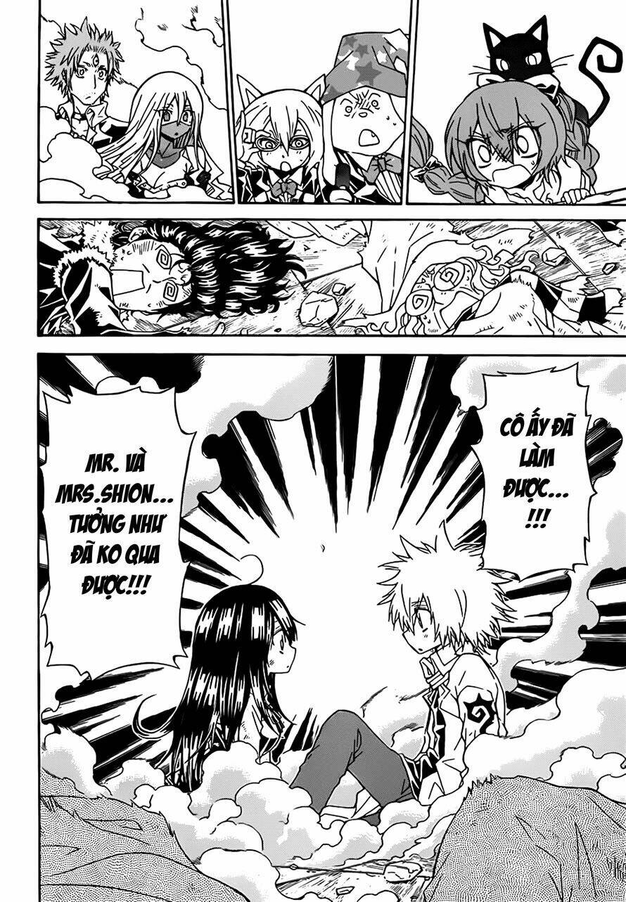 magico chapter 33 11