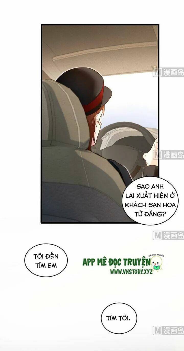 thiên hậu trở về chapter 173 28