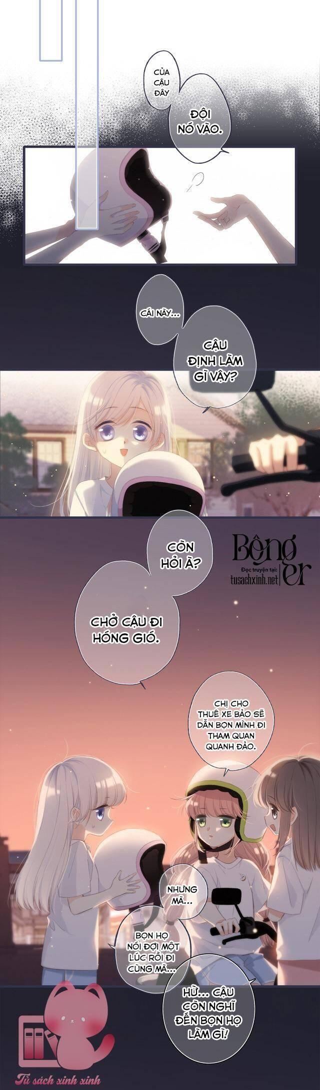 con tim rung động 2 chapter 147 74