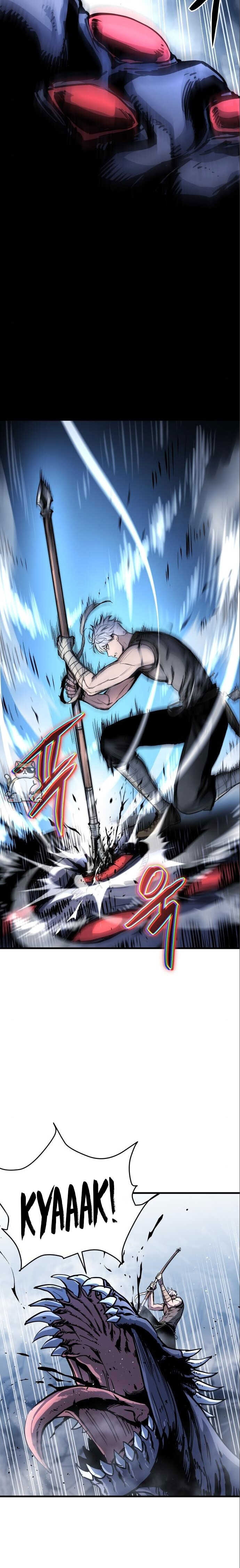 chiến thần chuyển thế chapter 4 27