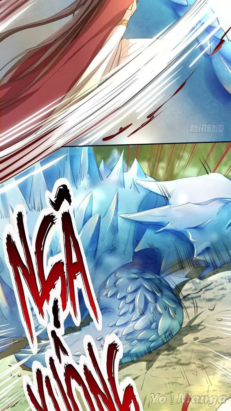 tuyệt thế luyện đan sư chapter 81 12