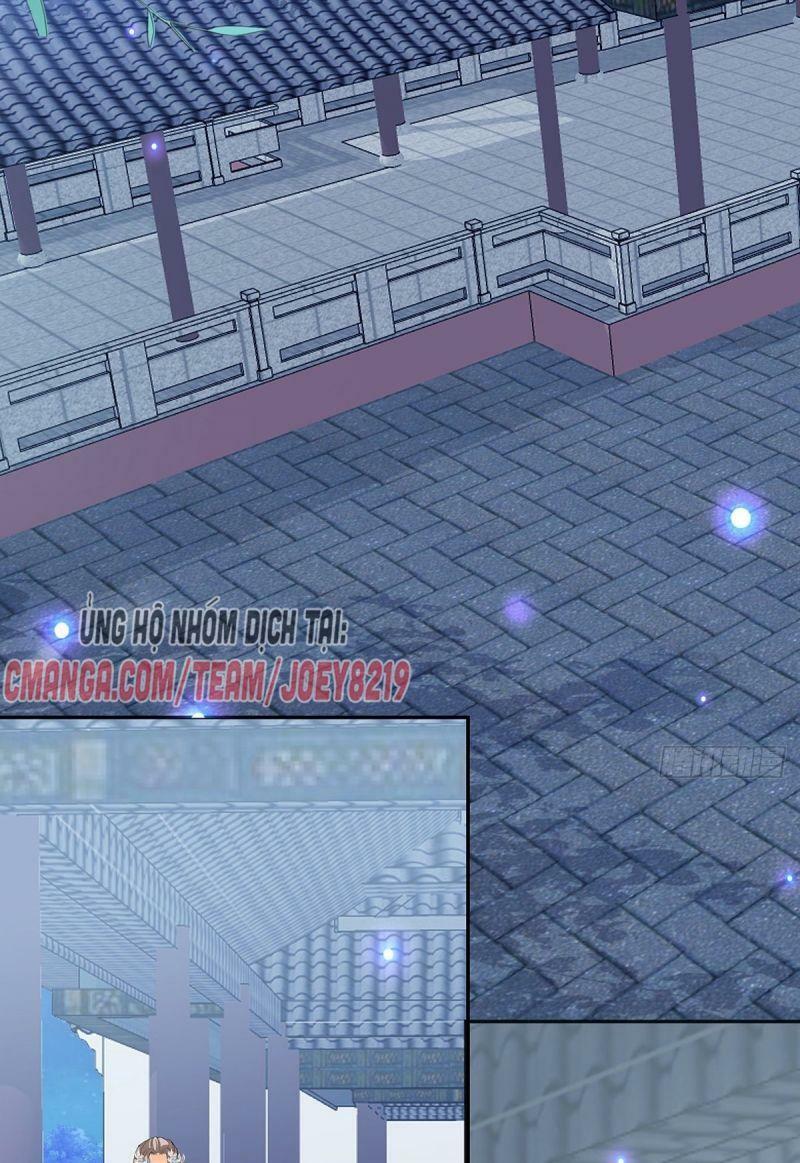 bổn vương muốn nàng chapter 16 11