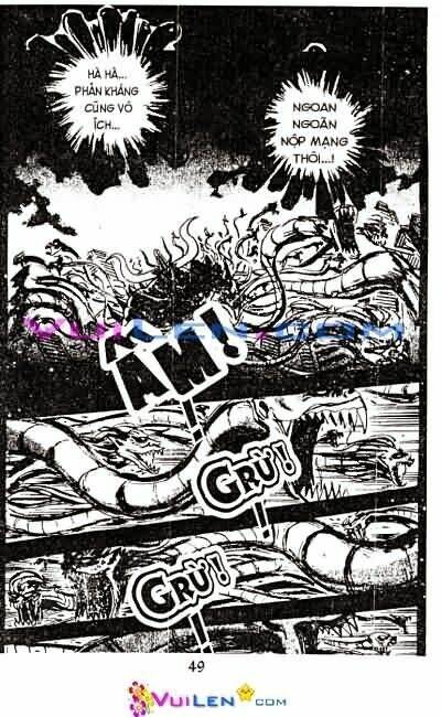 những người bạn tốt chapter 26 50