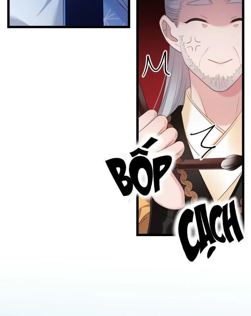 ta mới không gả cho hoàng tử phản diện chapter 32 12