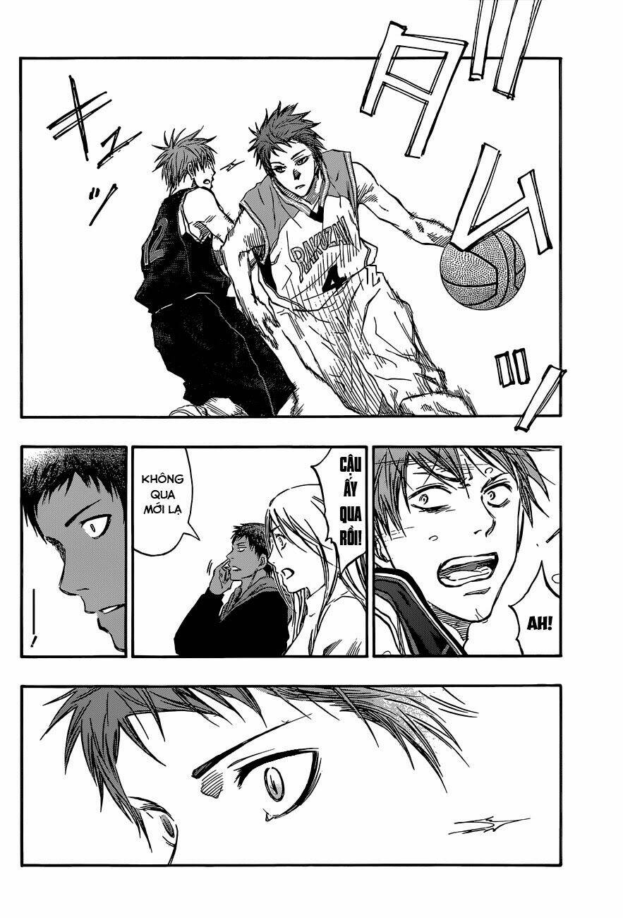 vua bóng rổ kuroko chapter 240 9