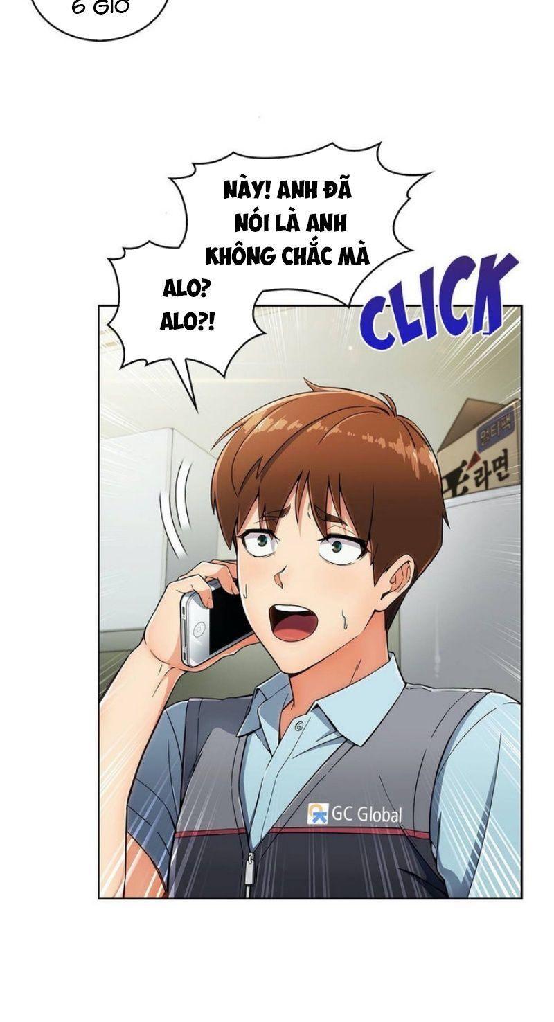 stand up guy chapter 5 12