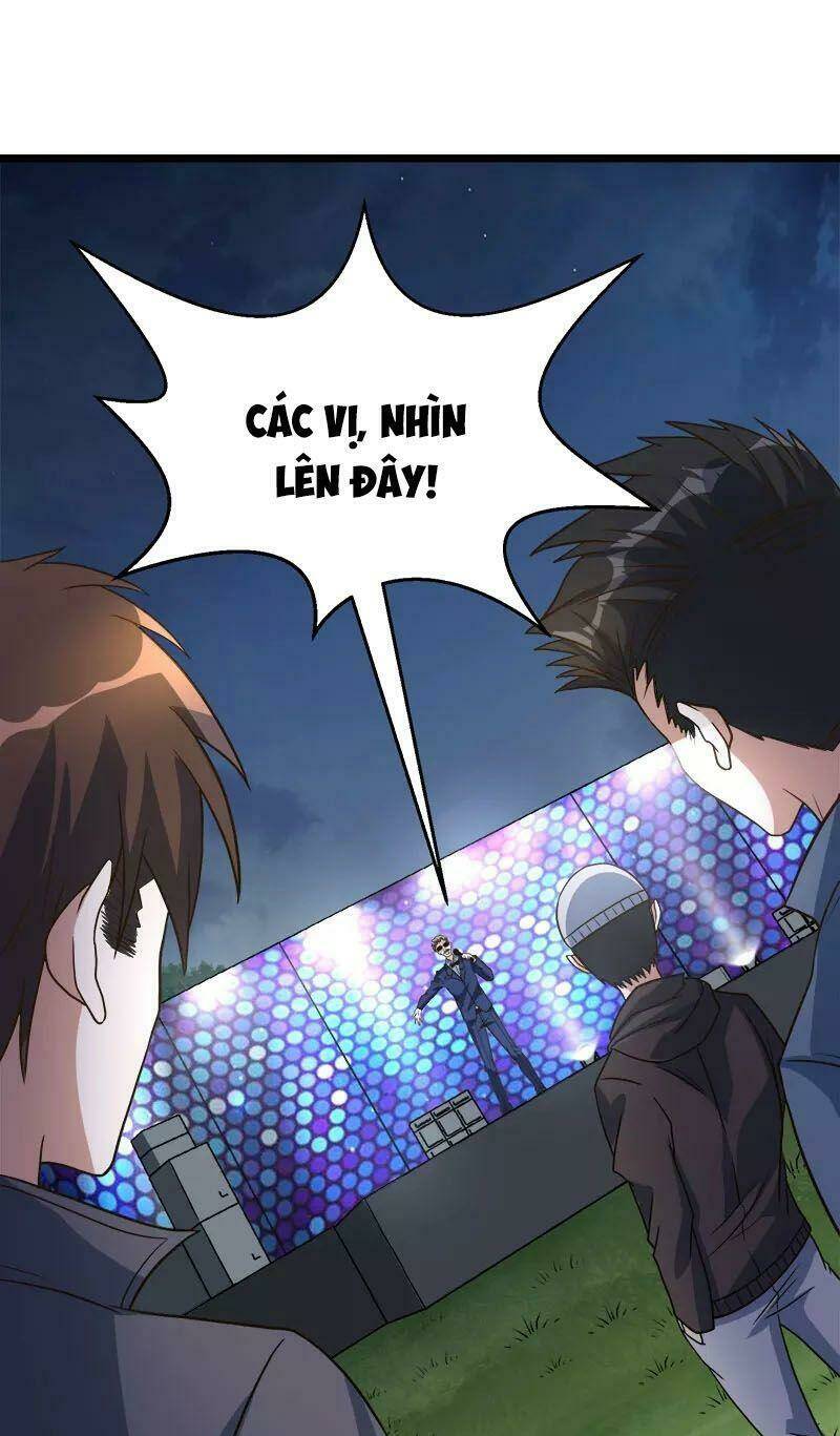 kiếm vũ chapter 124 18