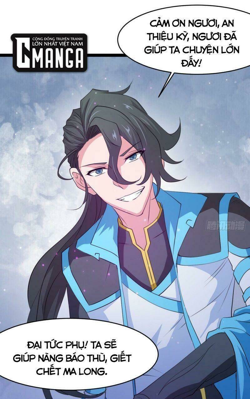 ma hoàng sư đệ quả thực quá chung tình chapter 26 38