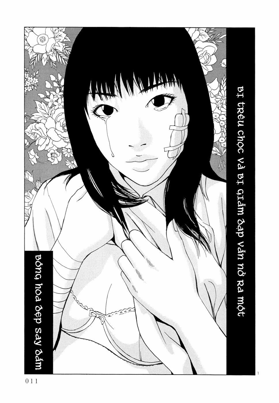 happiness chapter 1 12