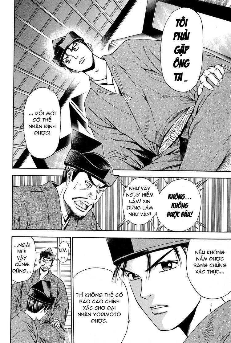 thiếu niên vương phần 2 chapter 23 13