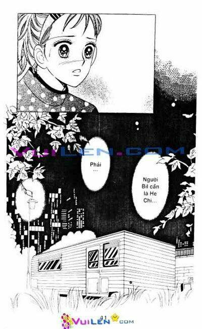 có anh trong đời chapter 7 41