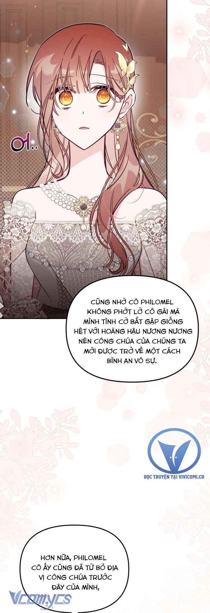 không có chỗ cho kẻ giả mạo chapter 60 27