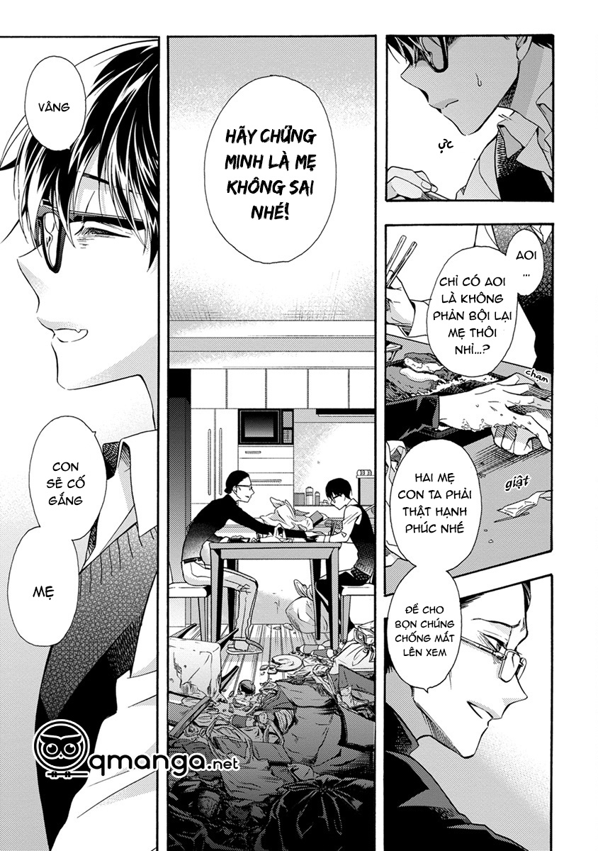 chờ em yêu anh chapter 9 7