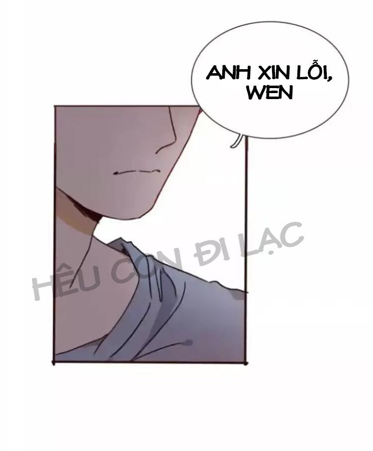 cuộc chiến tình yêu chapter 0 7