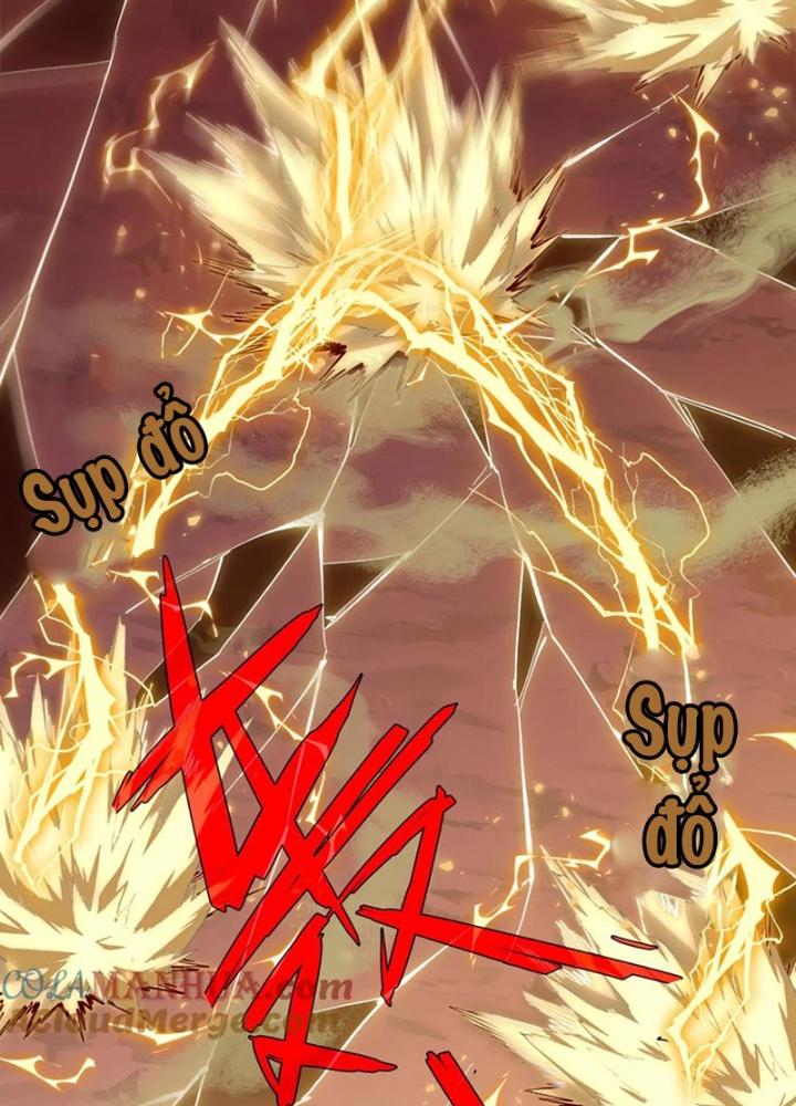 cướp đoạt vô số thiên phú, ta thành thần ở thời đại toàn dân chuyển chức chapter 12 32