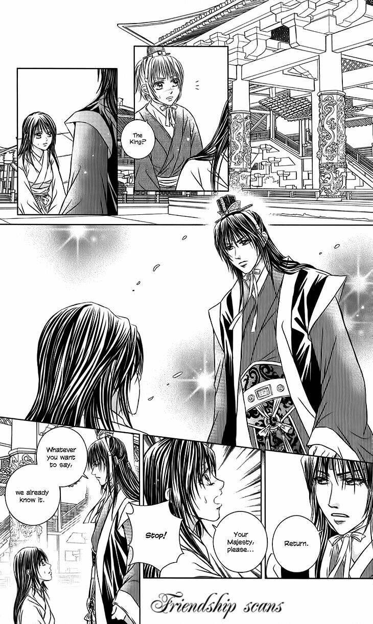 scarlet palace chapter 19 18